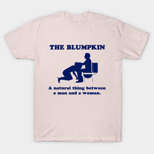 The Blumpkin